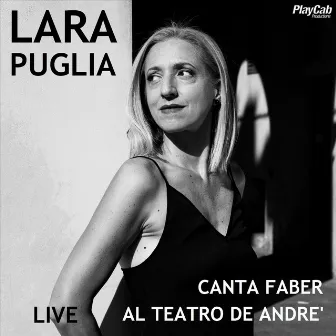 Live al Teatro De Andrè by Lara Puglia