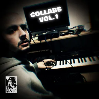 Collabs Vol. 1 by Nizuk