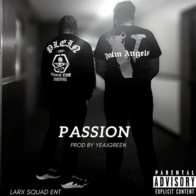 Passion