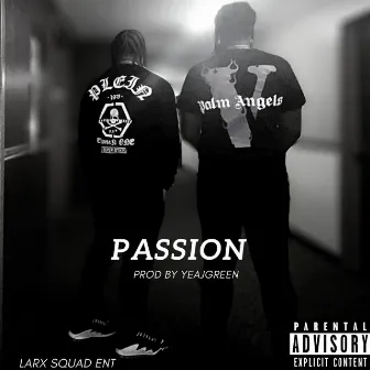 Passion by Kid Larx