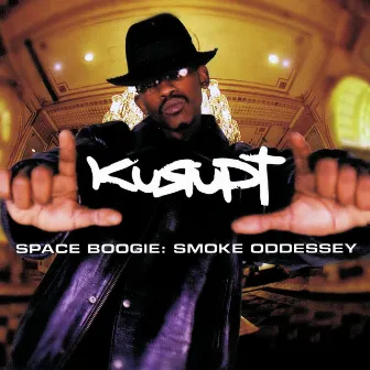 Space Boogie: Smoke Oddessey (Clean Version) [Digitally Remastered] by Kurupt