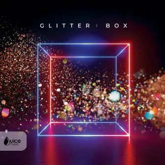 Glitterbox by George Stephenson