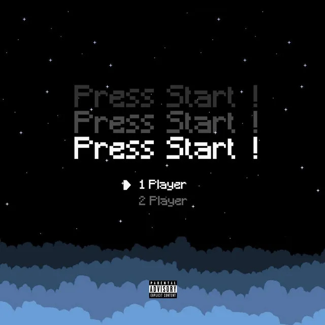 Press Start !