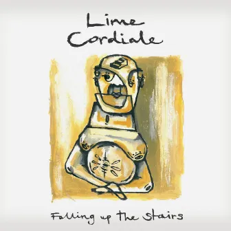 Falling Up The Stairs by Lime Cordiale