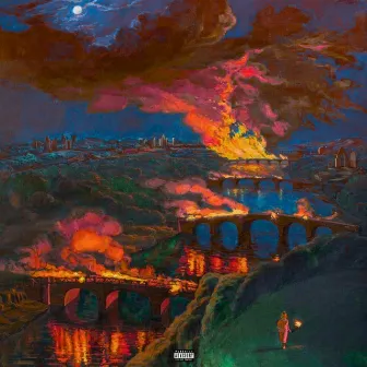 Burning Bridges by Tball