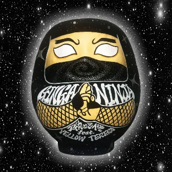 GINGA NINJA (feat. Yellow Teresa) by bugimaru to debeso