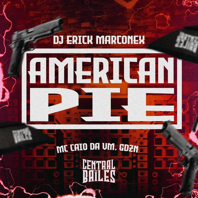 American Pie