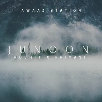 Junoon by 