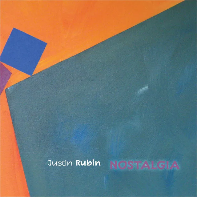 Rubin, J.: Nostalgia