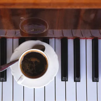 Coffeehouse Piano Classics: Coffee Lounge Collection by Piano Lounge