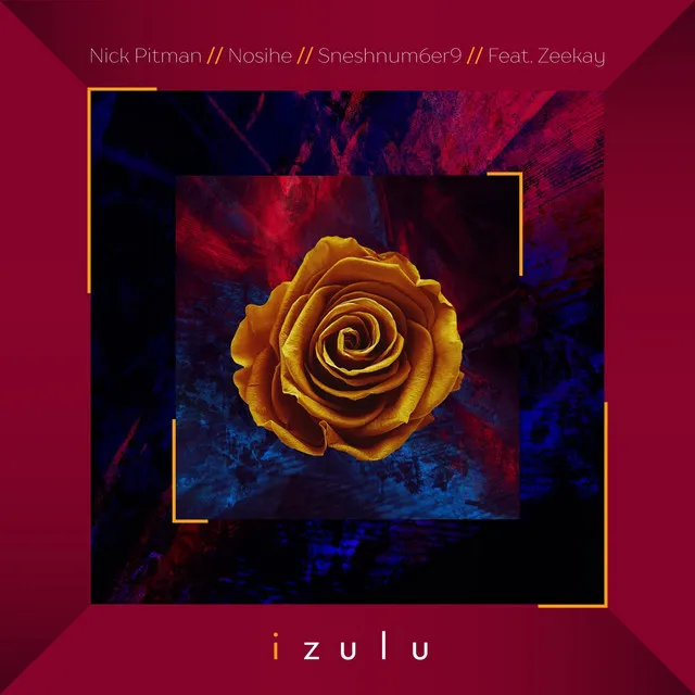 Izulu