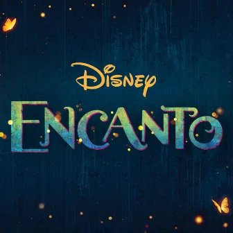 Encanto (Bahasa Indonesia Original Motion Picture Soundtrack) by Encanto - Cast