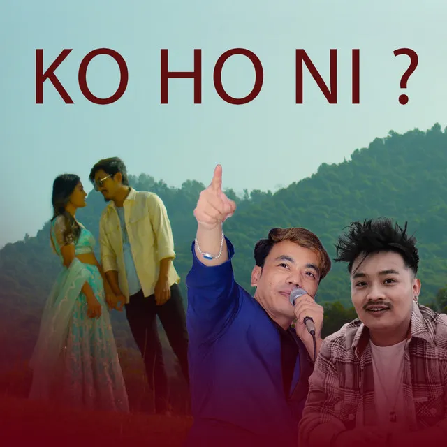 Ko Ho Ni