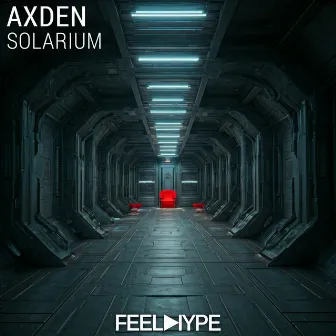 Solarium by Axden