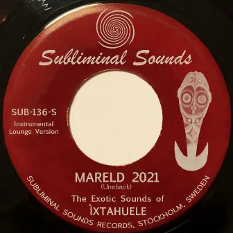 Mareld 2021 by Ìxtahuele