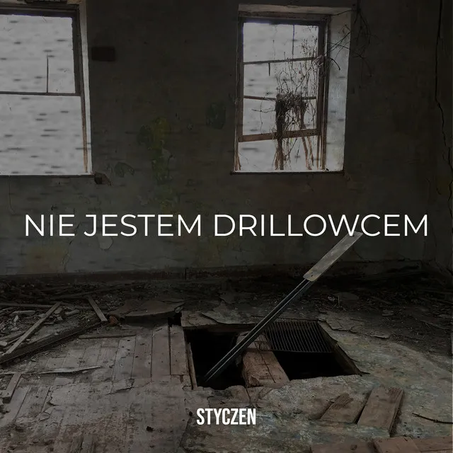 Nie Jestem Drillowcem