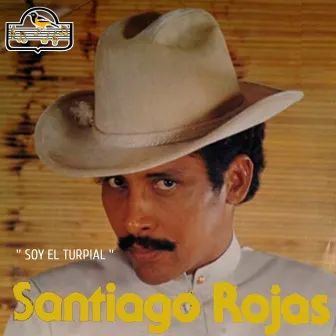 Soy El Turpial by Santiago Rojas