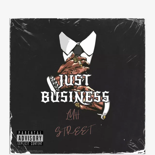 JUST BUSINESS