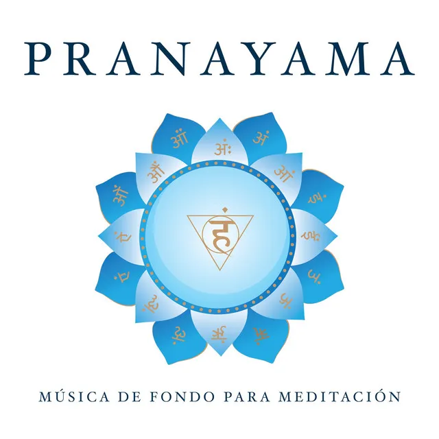 Pranayama - Musica de fondo para Meditacion para Principiantes