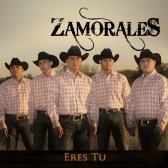 Eres Tu by Zamorales