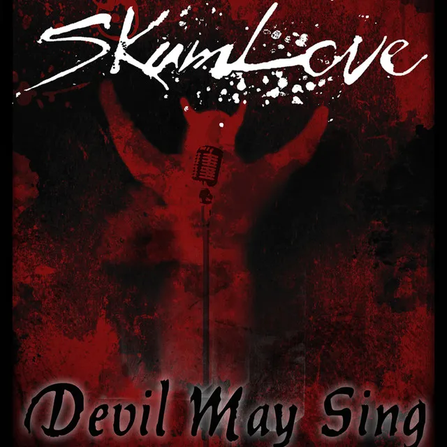 Devil May Sing