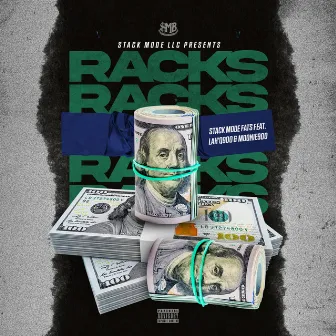 Racks by Stack Mode Fats