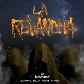 La Revancha by Skull Vm