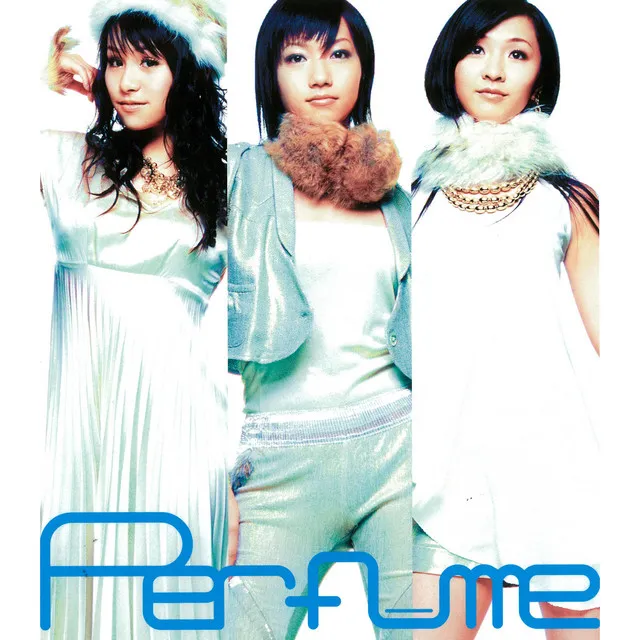 Perfume～Complete Best～