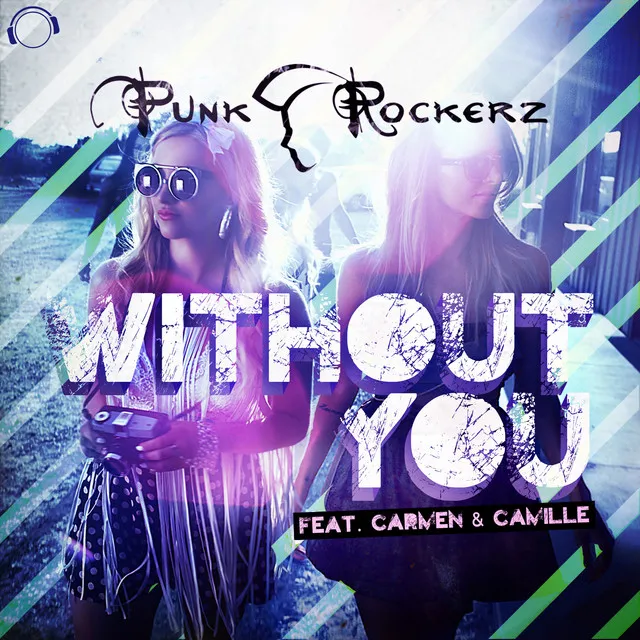 Without You - Mr. G! Edit