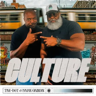 Culture by Tre-Dot