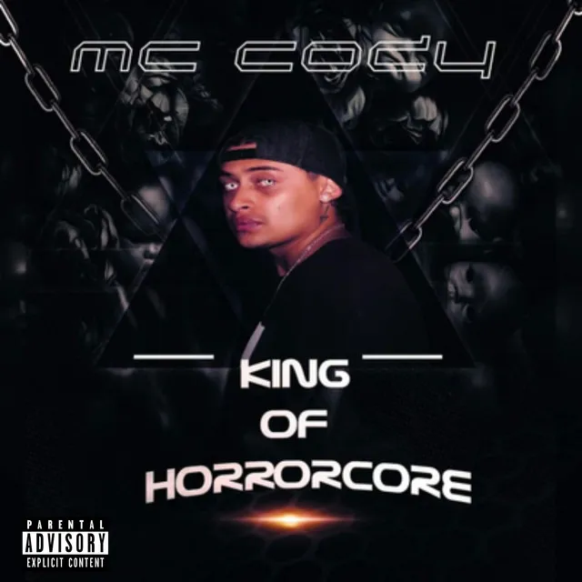 King Of Horrorcore