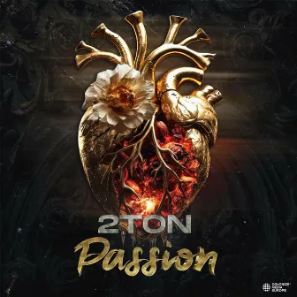 PASSION by 2Ton