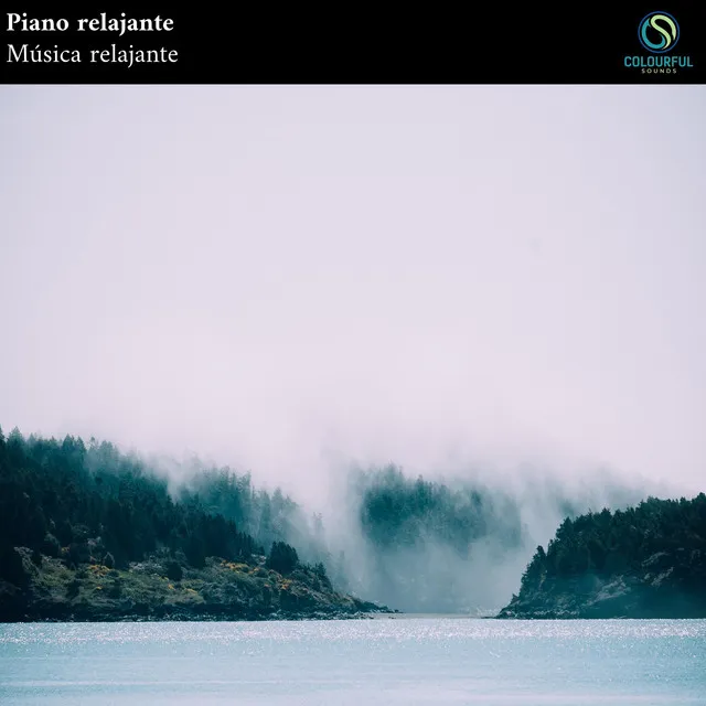 Piano relajante