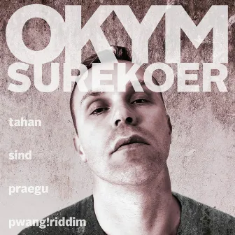 Tahan Sind Praegu (Pwang!riddim) [feat. Okym] by Surekoer