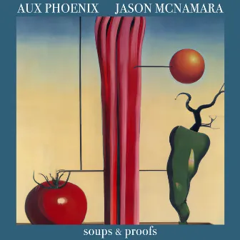 Soups & Proofs by aux phoenix