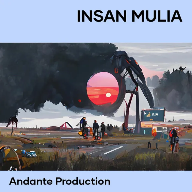 Insan Mulia (Remix)