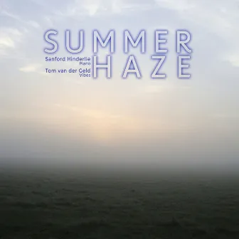 Summer Haze by Tom van der Geld