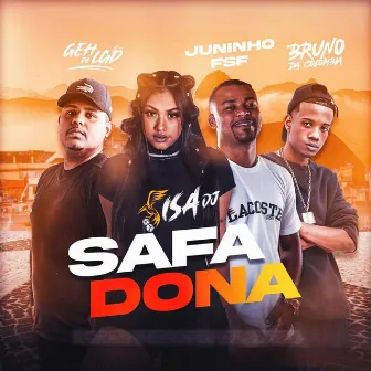 Safadona by DJ Isa