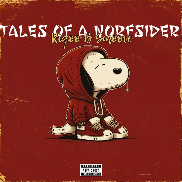 Tales Of A Norfsider