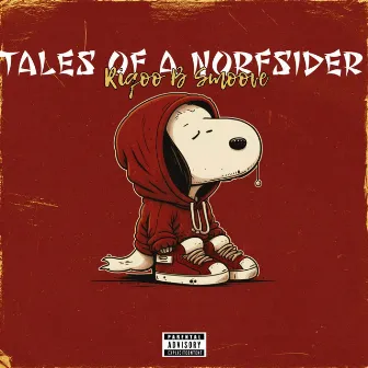 Tales Of A Norfsider by Riqoo B Smoove