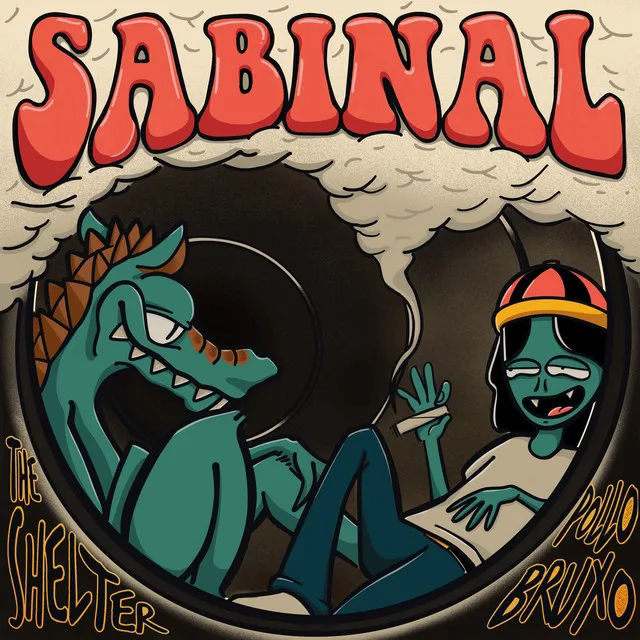 Sabinal