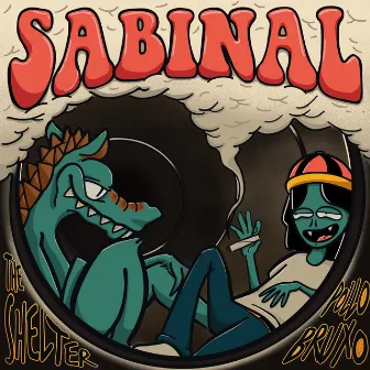 Sabinal by Pollo Bruxo