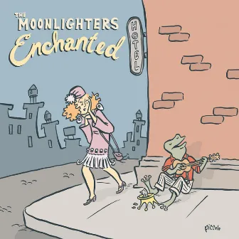 Enchanted by The Moonlighters