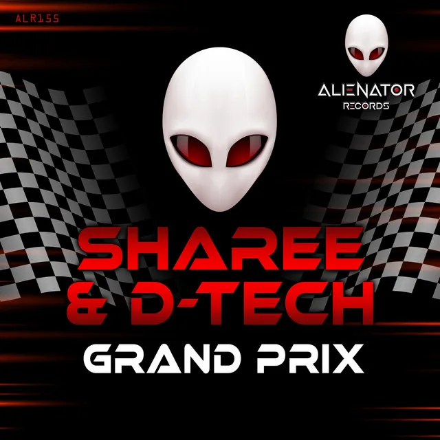 Grand Prix Eight - Original Mix