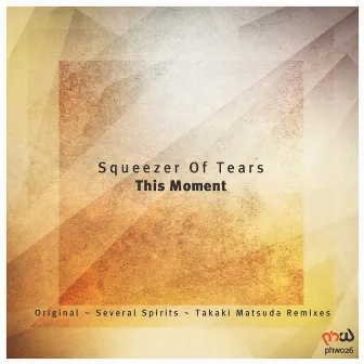 This Moment EP by Squeezer Of Tears