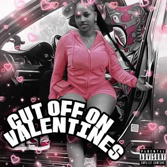 Cut Off On Valentines by Bam Diablo