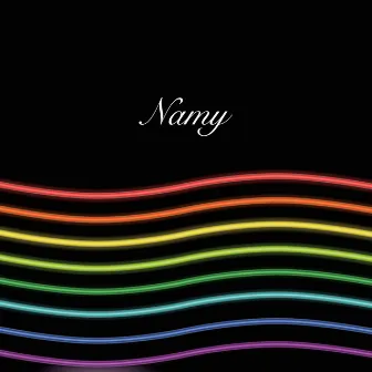 Namy Black by Namy& Friends