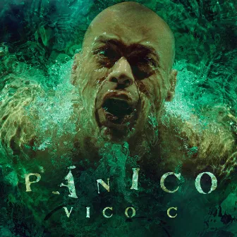 Pánico by Vico C