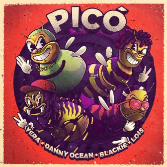 Picó by Blackie & Lois