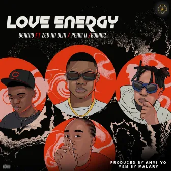 Love Energy by 